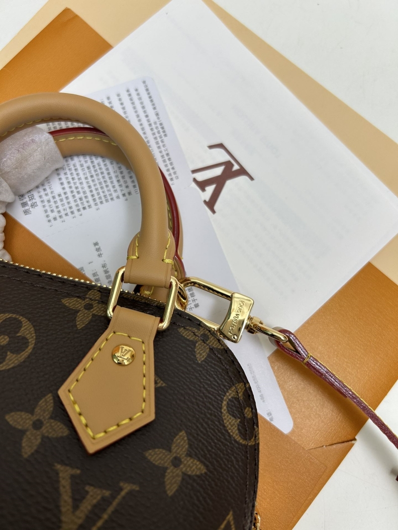 LV Top Handle Bags